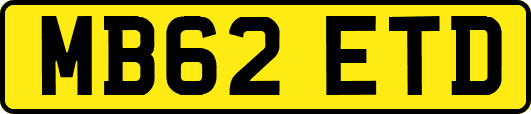 MB62ETD