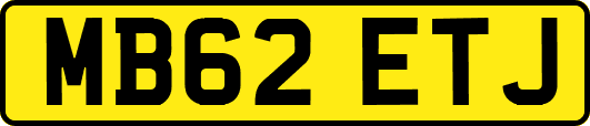 MB62ETJ