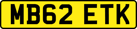 MB62ETK