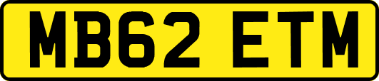 MB62ETM