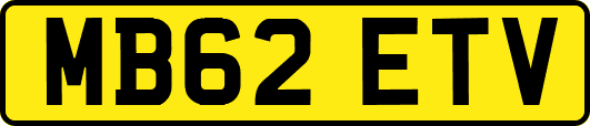 MB62ETV
