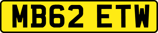 MB62ETW
