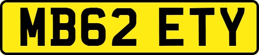 MB62ETY