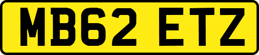MB62ETZ