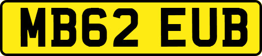 MB62EUB