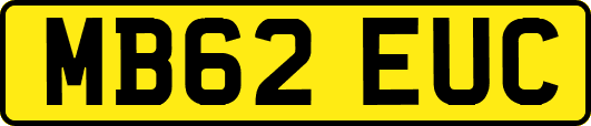 MB62EUC