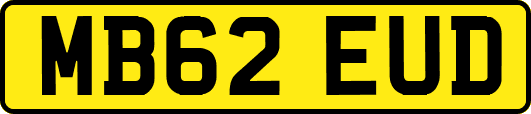 MB62EUD