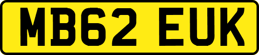 MB62EUK