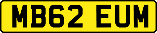 MB62EUM