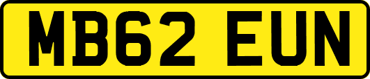 MB62EUN