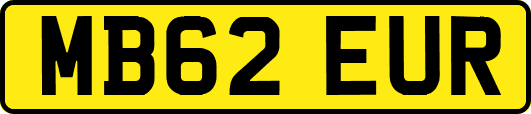 MB62EUR