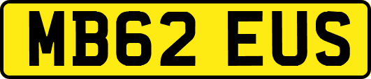 MB62EUS