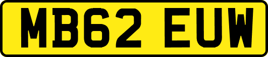 MB62EUW