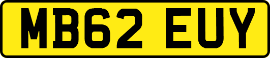MB62EUY