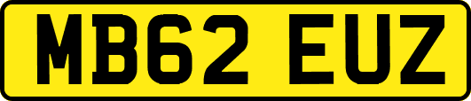 MB62EUZ