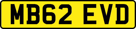 MB62EVD