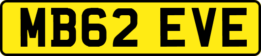 MB62EVE