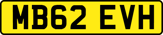 MB62EVH
