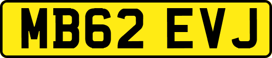 MB62EVJ