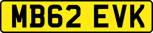 MB62EVK