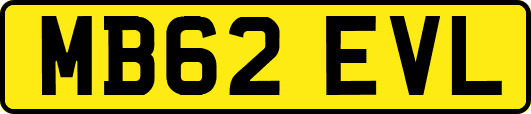 MB62EVL