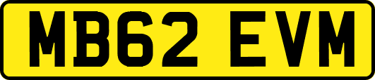 MB62EVM