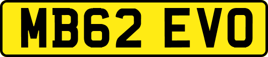 MB62EVO