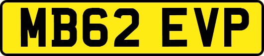MB62EVP