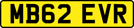 MB62EVR