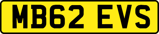 MB62EVS