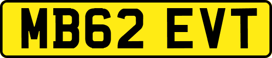 MB62EVT