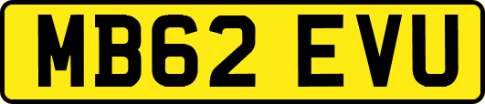 MB62EVU