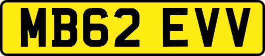 MB62EVV