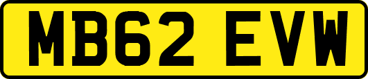 MB62EVW