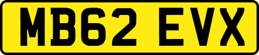 MB62EVX