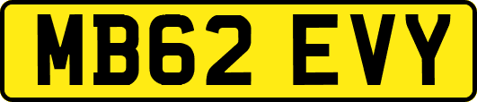 MB62EVY
