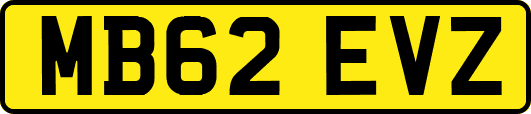 MB62EVZ