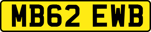 MB62EWB