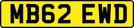 MB62EWD