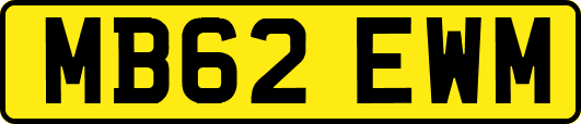 MB62EWM