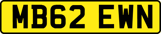 MB62EWN