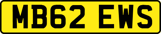 MB62EWS