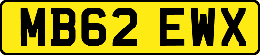 MB62EWX