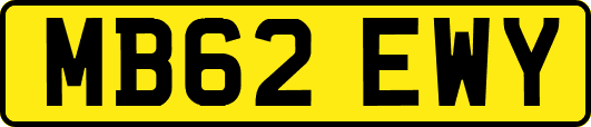 MB62EWY