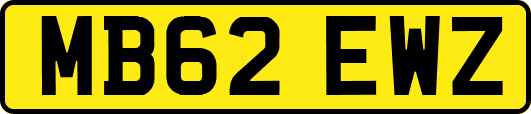 MB62EWZ