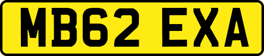 MB62EXA