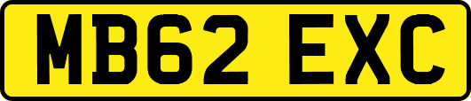 MB62EXC