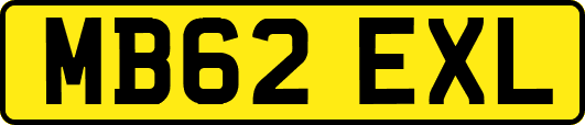 MB62EXL