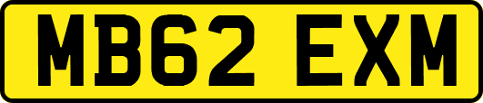 MB62EXM