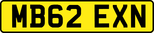 MB62EXN